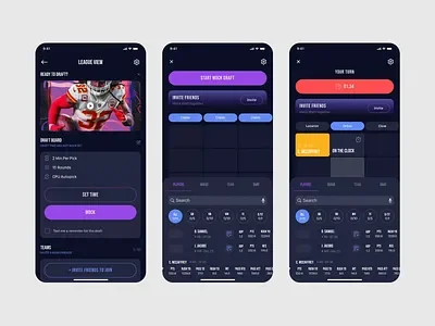 开云电竞网址-APP界面截图-球员数据